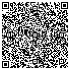 QR code with H & R Block Tax Service contacts