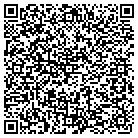 QR code with B-T Resurfacing Specialists contacts