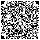 QR code with Martin Marietta Aggregates contacts