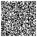 QR code with Rex A Heese DC contacts