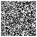 QR code with Titan Corp contacts