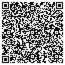 QR code with Robert Harrell Shop contacts