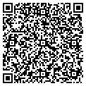 QR code with MCI contacts
