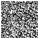 QR code with J D Byrider CNAC contacts