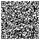 QR code with Kenneth Thompson contacts
