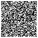 QR code with Alan R Raun DVM contacts