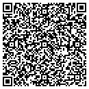 QR code with Rainey Logging contacts