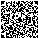 QR code with Sasco Center contacts
