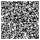 QR code with Tony's Auto Body contacts