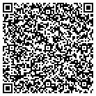 QR code with N E Iowa Community Credit Unio contacts