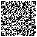 QR code with DLS Inc contacts