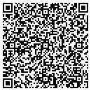 QR code with B&M Auto Repair contacts