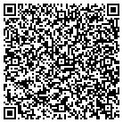 QR code with Delever's Upholstery contacts