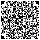 QR code with L & P Concrete Construction contacts