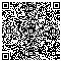 QR code with Autozone contacts