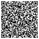 QR code with Gordon D Kalenske contacts