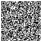 QR code with KOZY Kountry Apartments contacts