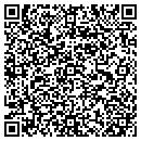 QR code with C G Huebner Farm contacts
