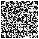 QR code with J-G Consulting Inc contacts