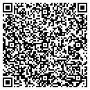 QR code with J Rm Appraisals contacts