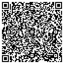 QR code with Raymond E Weiss contacts