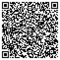 QR code with UPS contacts