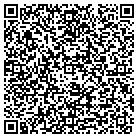 QR code with Heart & Hand Dry Goods Co contacts