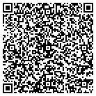 QR code with Relaxing Touch Therapeutic contacts