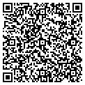 QR code with KDAO contacts