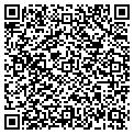 QR code with Joe Halas contacts