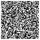 QR code with Ruby & Rada Gardening & Ldscpg contacts