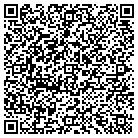 QR code with Mater Dei School Ntvty Center contacts