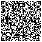 QR code with Saint Marys Catholic Church contacts