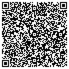 QR code with Ronald C Gillett Excavating contacts