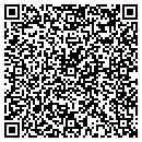 QR code with Center Massage contacts