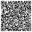 QR code with A Doering Farm contacts