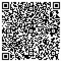 QR code with V C Arms contacts