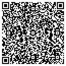 QR code with Tabor Floral contacts
