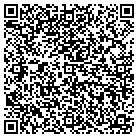 QR code with N D Tool & Machine Co contacts