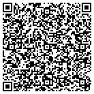 QR code with H & R Block Tax Service contacts
