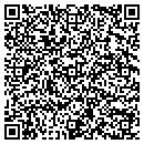 QR code with Ackerman Fredwin contacts