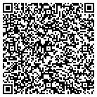 QR code with Reiff-Harris Funeral Home contacts