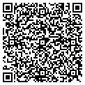 QR code with VIP Office contacts