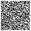 QR code with J & R Tax Service contacts