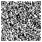 QR code with S and S Tailing Service contacts