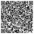 QR code with Excel Pork contacts