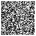 QR code with Aj's contacts