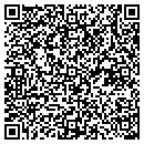 QR code with McTee Farms contacts