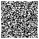 QR code with University Of Iowa contacts