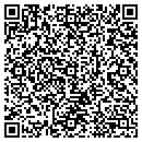 QR code with Clayton Johnson contacts